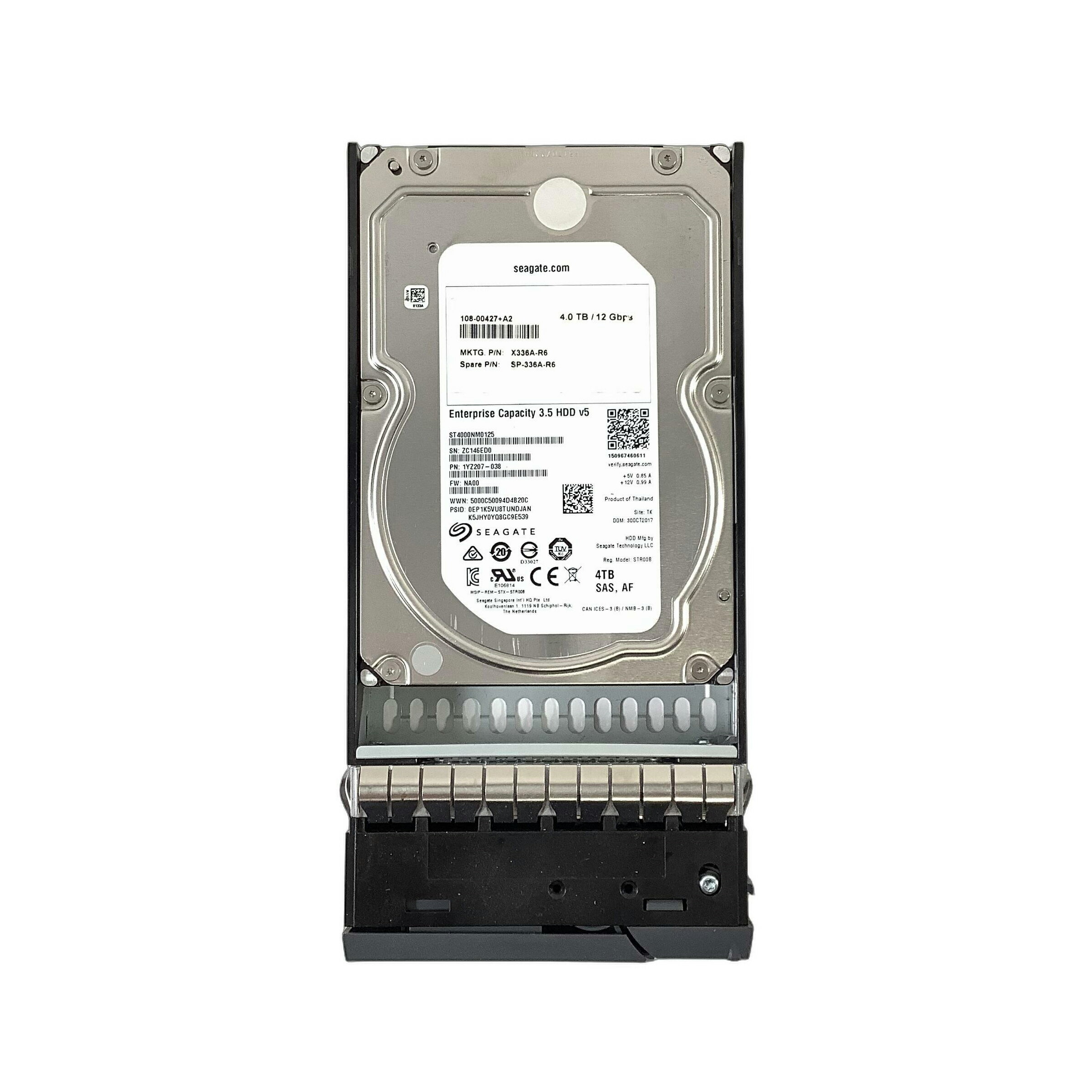 楽天市場】中古 4tb hddの通販