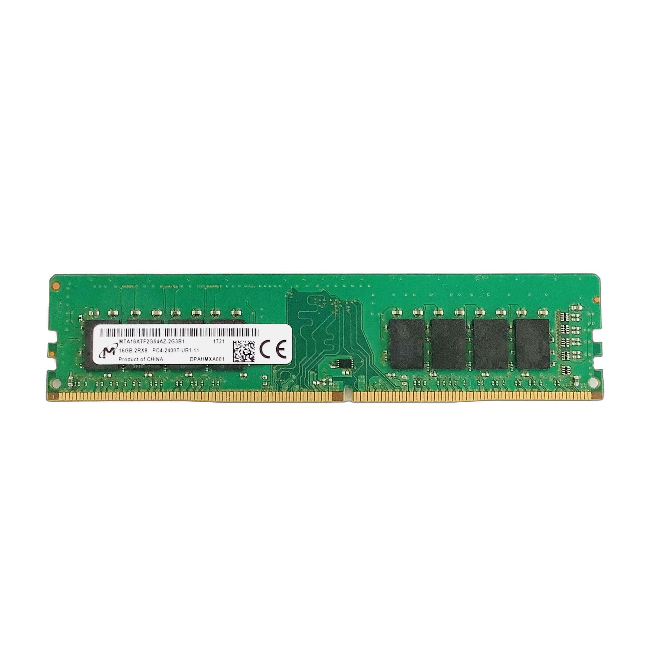 楽天市場】ddr4－2400 16gb samsungの通販