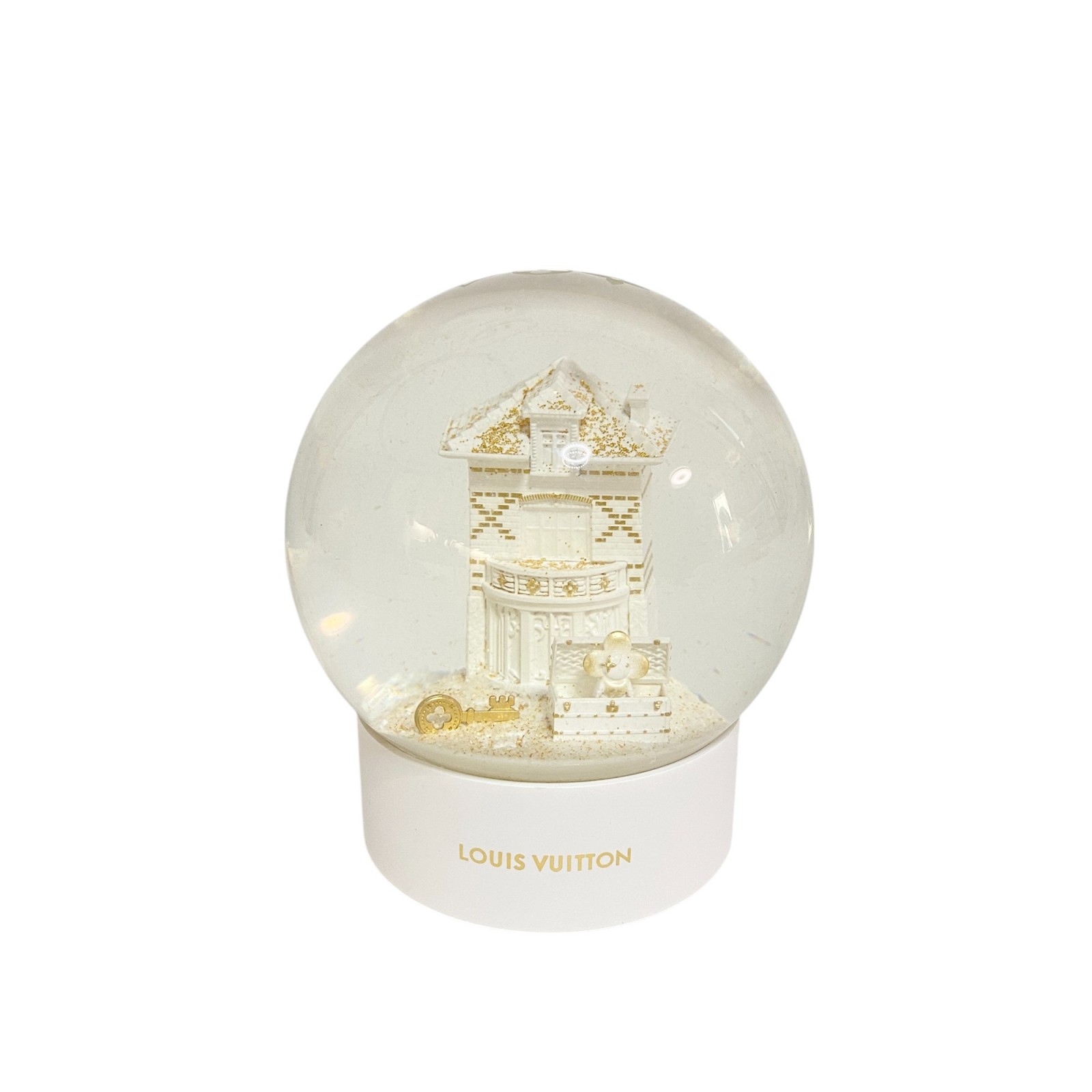 楽天市場】スノードーム ルイヴィトンの通販