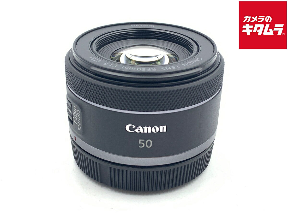 楽天市場】canon rf50mm f1 8 stmの通販