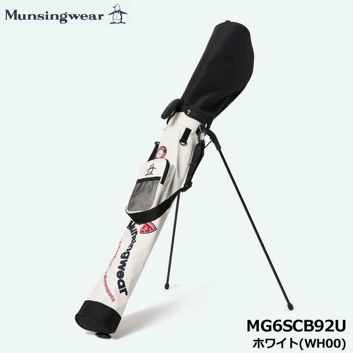 楽天市場】セルフスタンド クラブケース（ブランドマンシングウェア