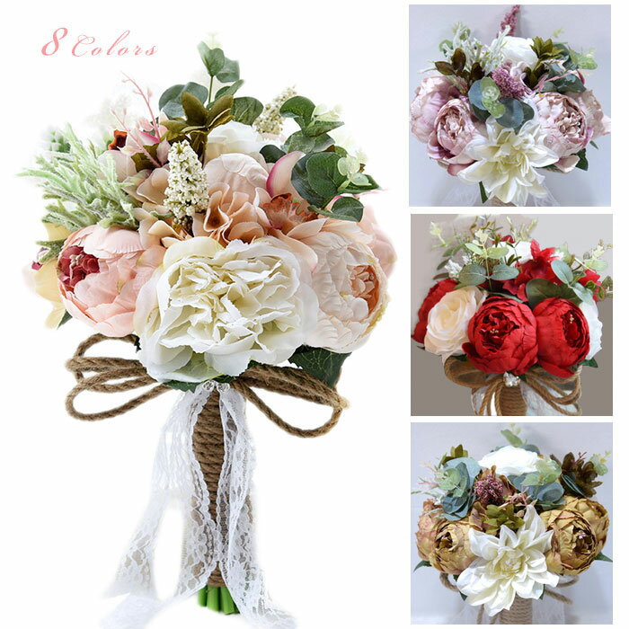 楽天市場】ウエディング ブーケ リゾートの通販