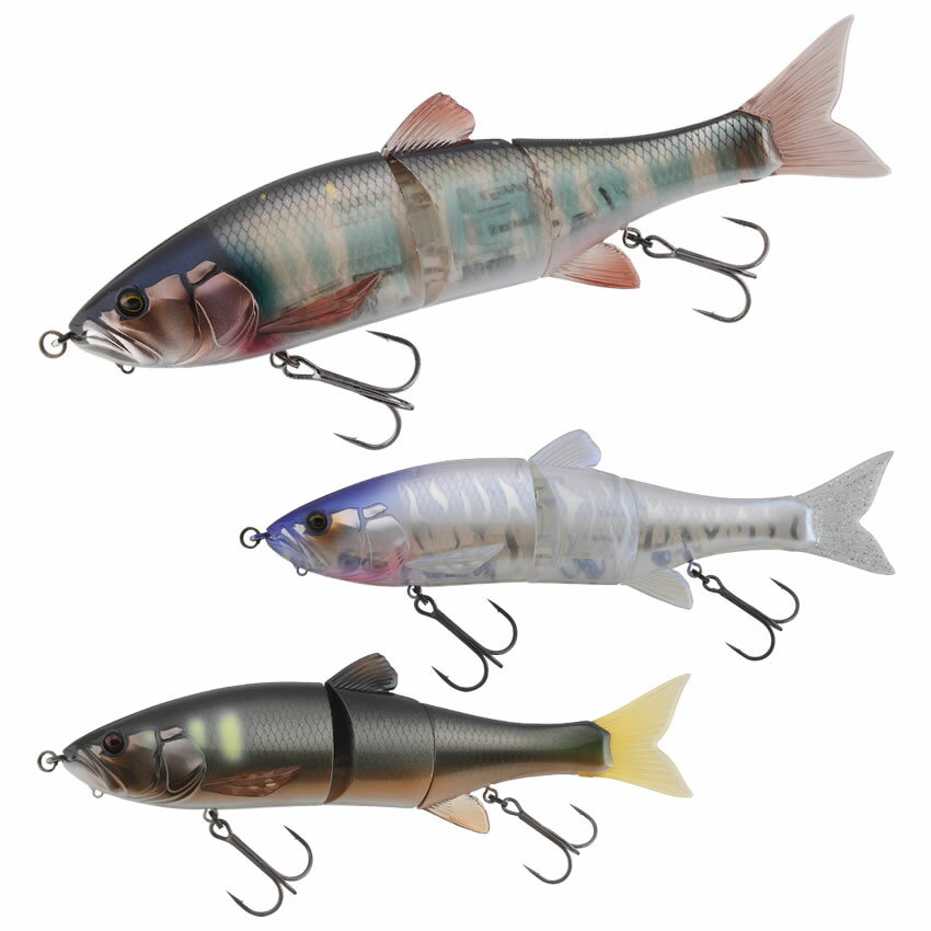 楽天市場】ジャッカル ダウズスイマーの通販