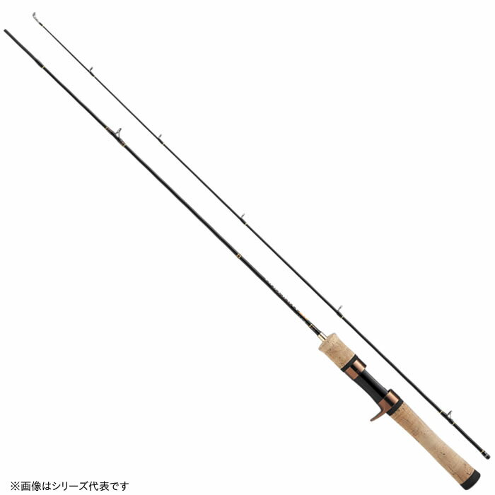 楽天市場】メジャークラフト トラウトロッドの通販