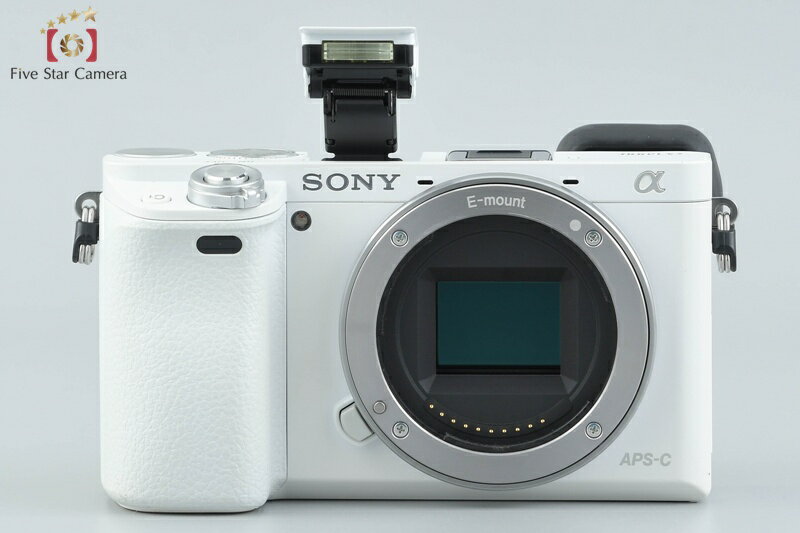 楽天市場】sony a6000 ダブルズームレンズキットの通販