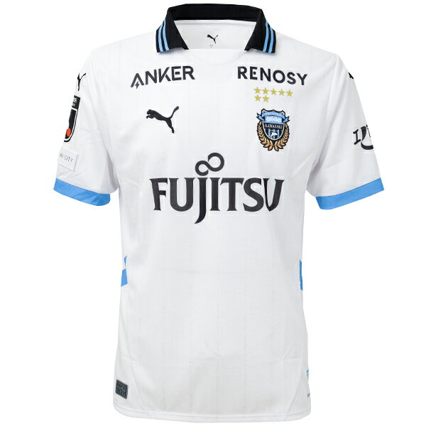 楽天市場】川崎フロンターレ ユニフォーム 12の通販