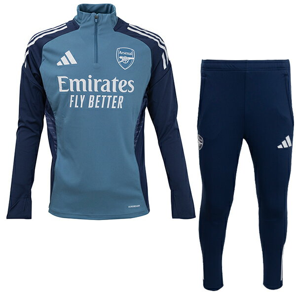 楽天市場】アーセナル トレーニングウェア（メンズウェア｜サッカー