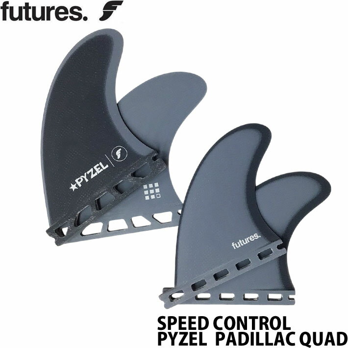 楽天市場】future fin control pyzelの通販