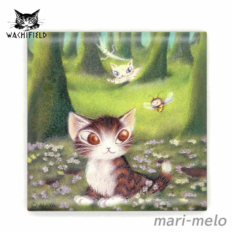 楽天市場】アートなカーテン ダヤンの通販