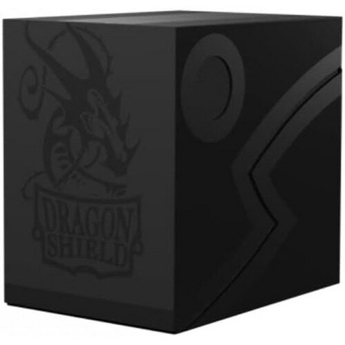 楽天市場】ドラゴンシールド ブラックの通販