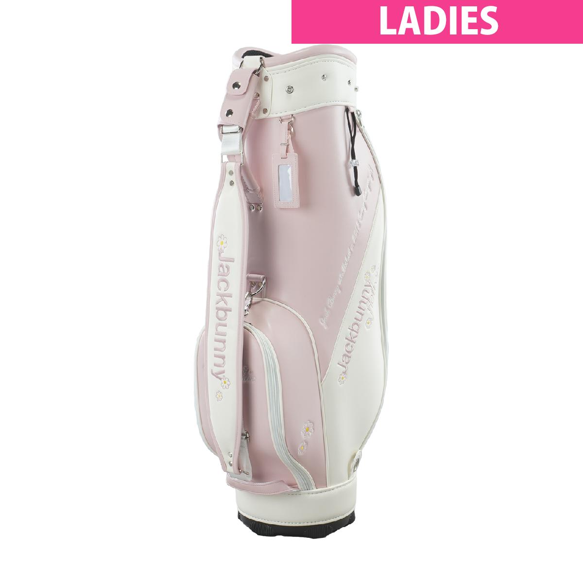 楽天市場】ジャックバニー（キャディバッグ｜バッグ・ケース）：ゴルフ