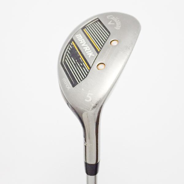 楽天市場】キャロウェイ マーベリック ユーティリティ 5の通販