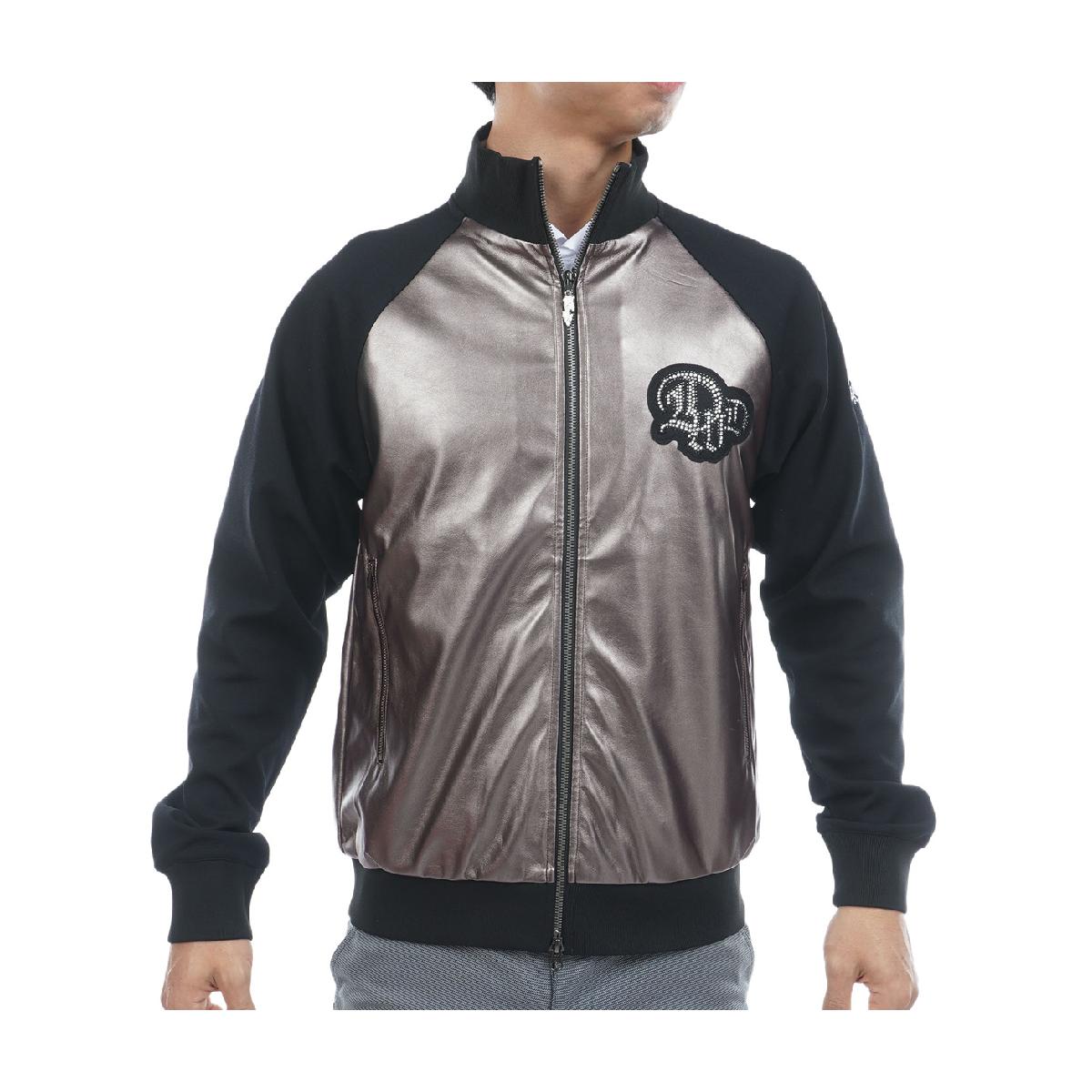 楽天市場】ブルゾン（ブランドダンスウィズドラゴン）（メンズウェア