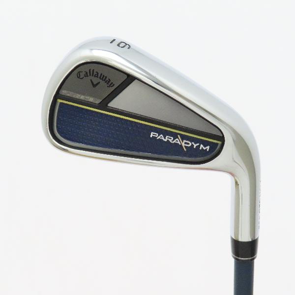 楽天市場】キャロウェイパラダイム（アイアン｜メンズクラブ）：クラブ