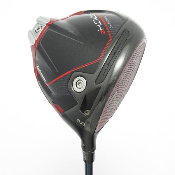 楽天市場】テーラーメイド ステルス ドライバー（ロフト角9°）（ゴルフ