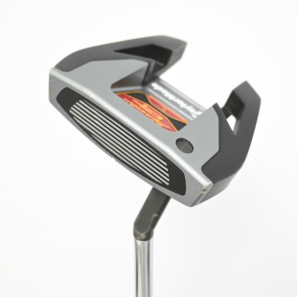 楽天市場】レフティ スパイダー パター（利き腕左）の通販