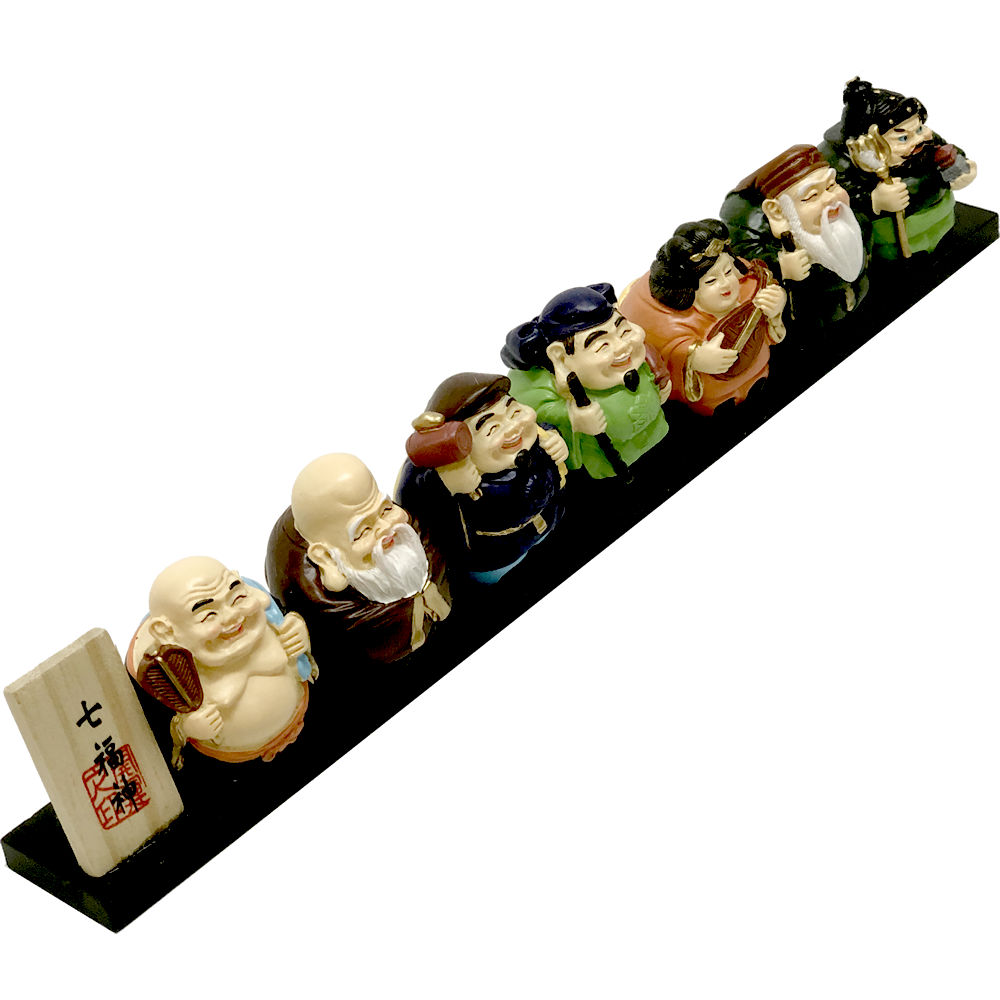 楽天市場】七福神セットの通販