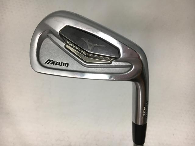 楽天市場】ミズノ mp15 アイアンセットの通販
