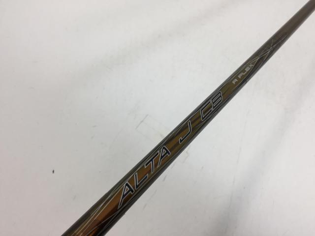楽天市場】シャフト ドライバー用 alta j cb slateの通販