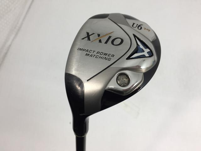 楽天市場】XXIO（利き腕左）（ユーティリティ｜メンズクラブ）：クラブ