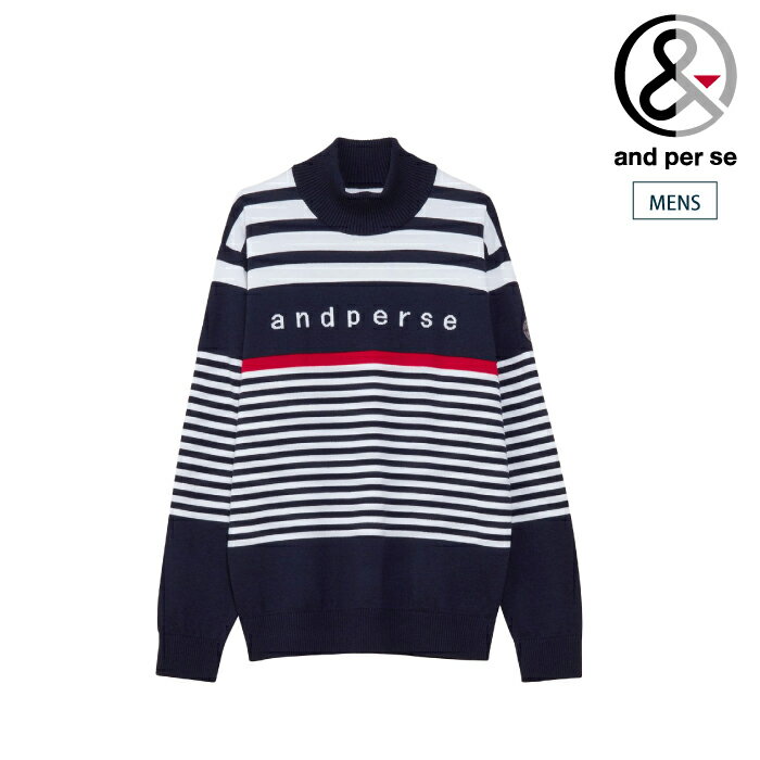 楽天市場】アンパシー（セーター｜メンズウェア）：ウェア<ゴルフ