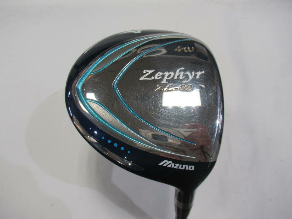 楽天市場】ミズノ ゼファー レディース クラブセットの通販