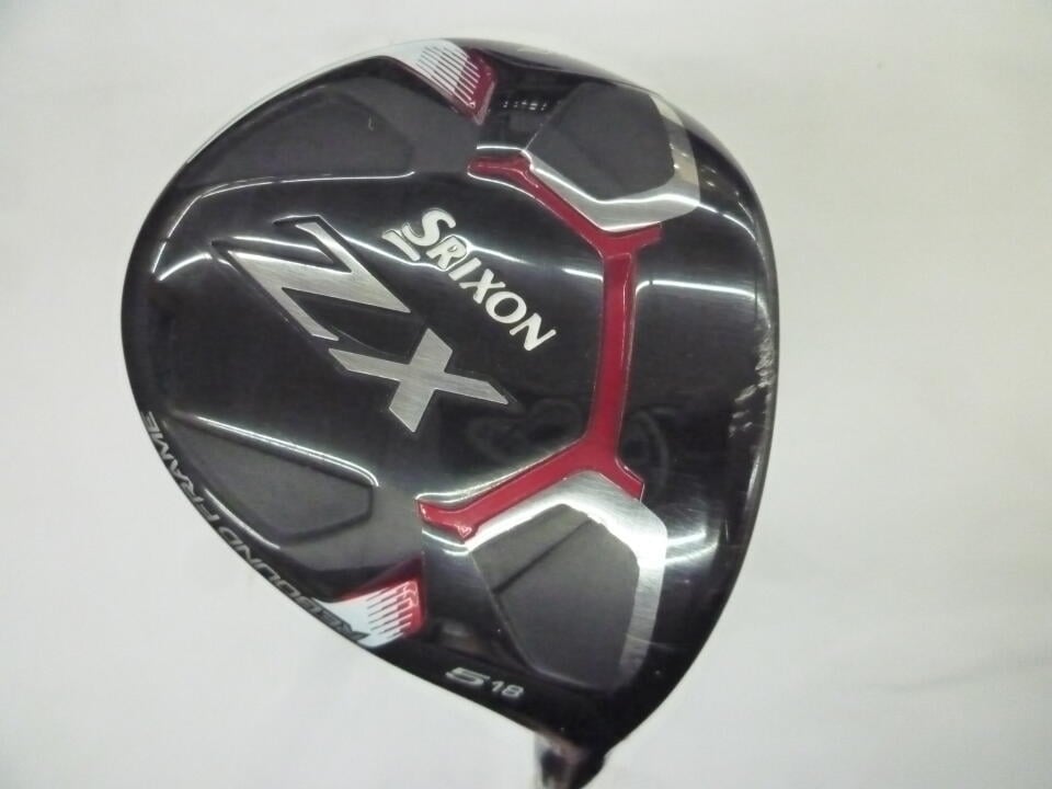 楽天市場】スリクソン フェアウェイウッド tour adの通販