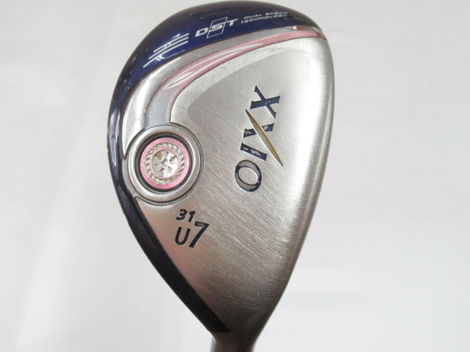 楽天市場】ゼクシオ9 ユーティリティ（レディースクラブ｜クラブ