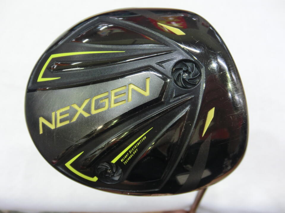 楽天市場】nexgen 6 black limitedの通販