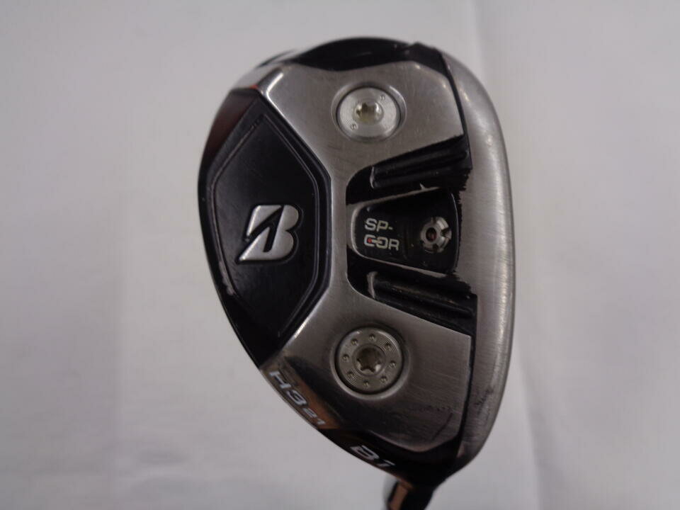 楽天市場】ブリヂストン b1 st ユーティリティの通販