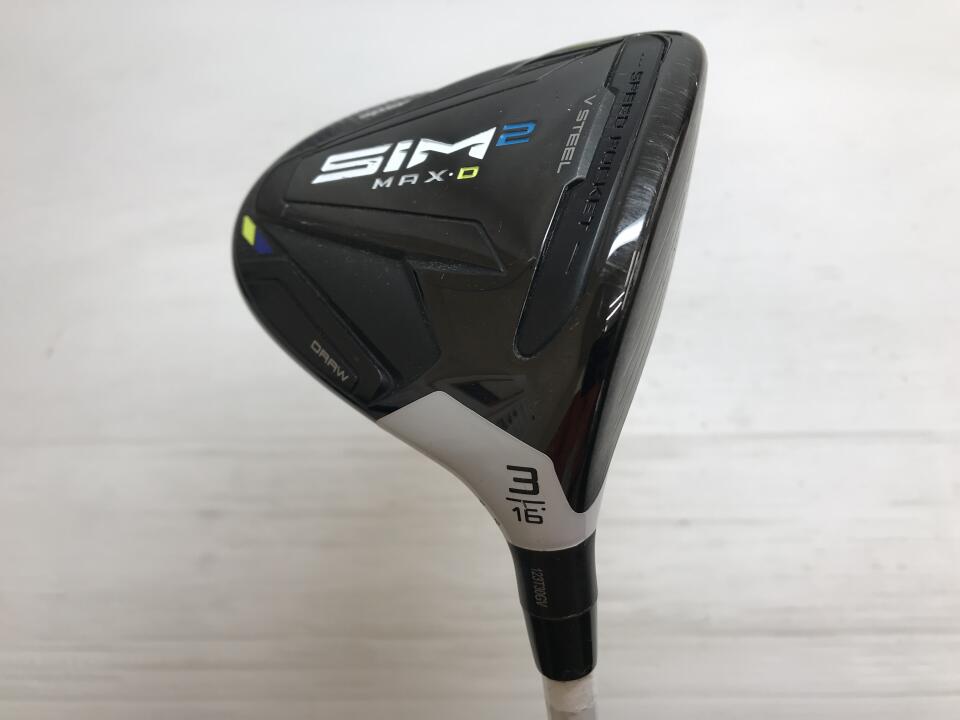 楽天市場】sim max フェアウェイウッド ツアーadの通販