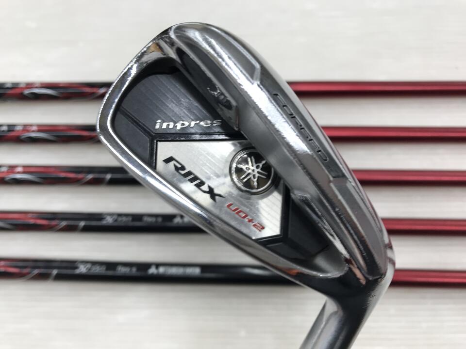 楽天市場】インプレス UD＋2（アイアン｜メンズクラブ）：クラブ