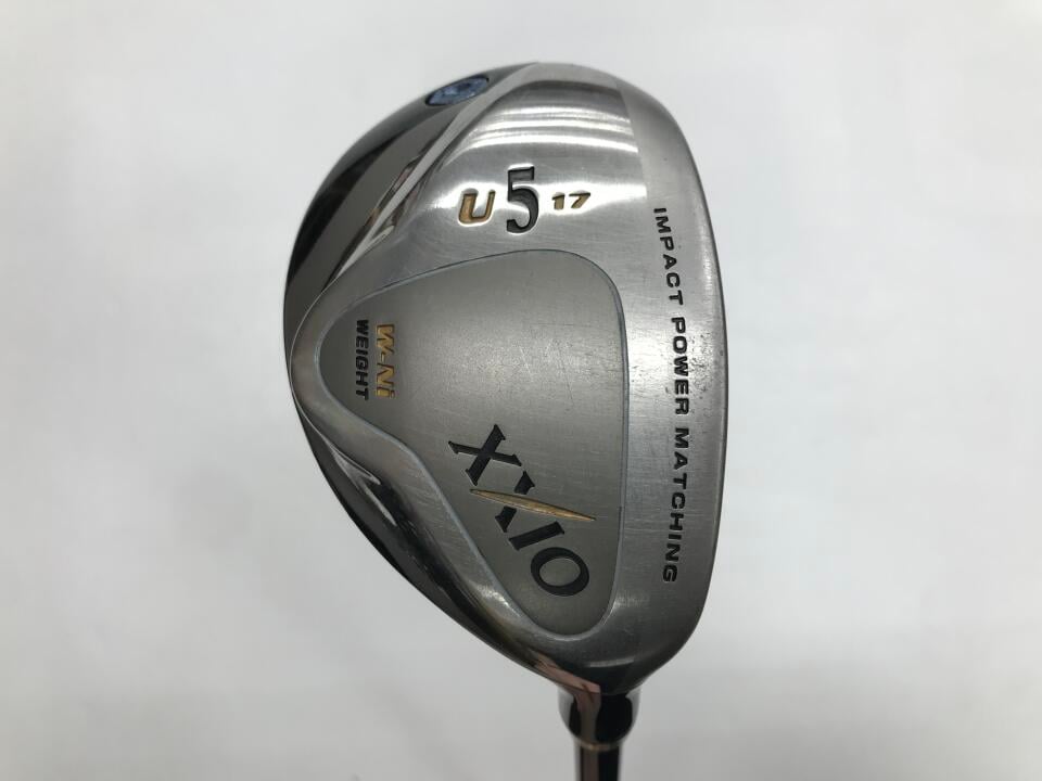 楽天市場】ゼクシオ（ロフト角17°）（クラブ｜ゴルフ）：スポーツ