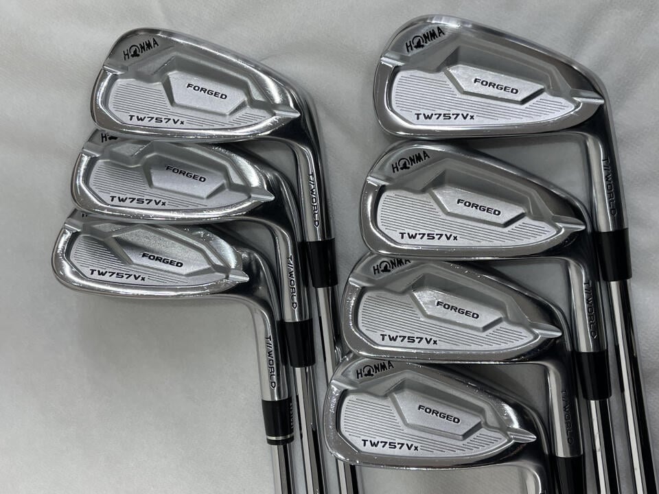 楽天市場】tw757（アイアン｜メンズクラブ）：クラブ<ゴルフ<スポーツ