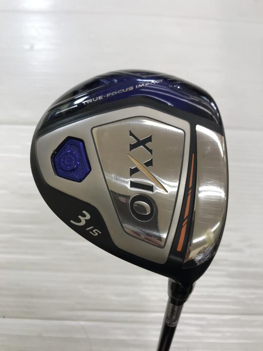 楽天市場】ゼクシオ 10 9 番 ウッド（ゴルフ｜スポーツ・アウトドア