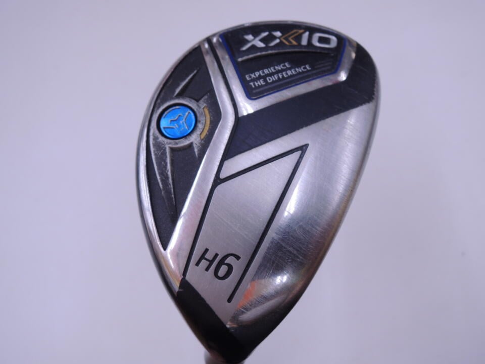 楽天市場】ゼクシオ11 ユーティリティ 6（スポーツ・アウトドア）の通販