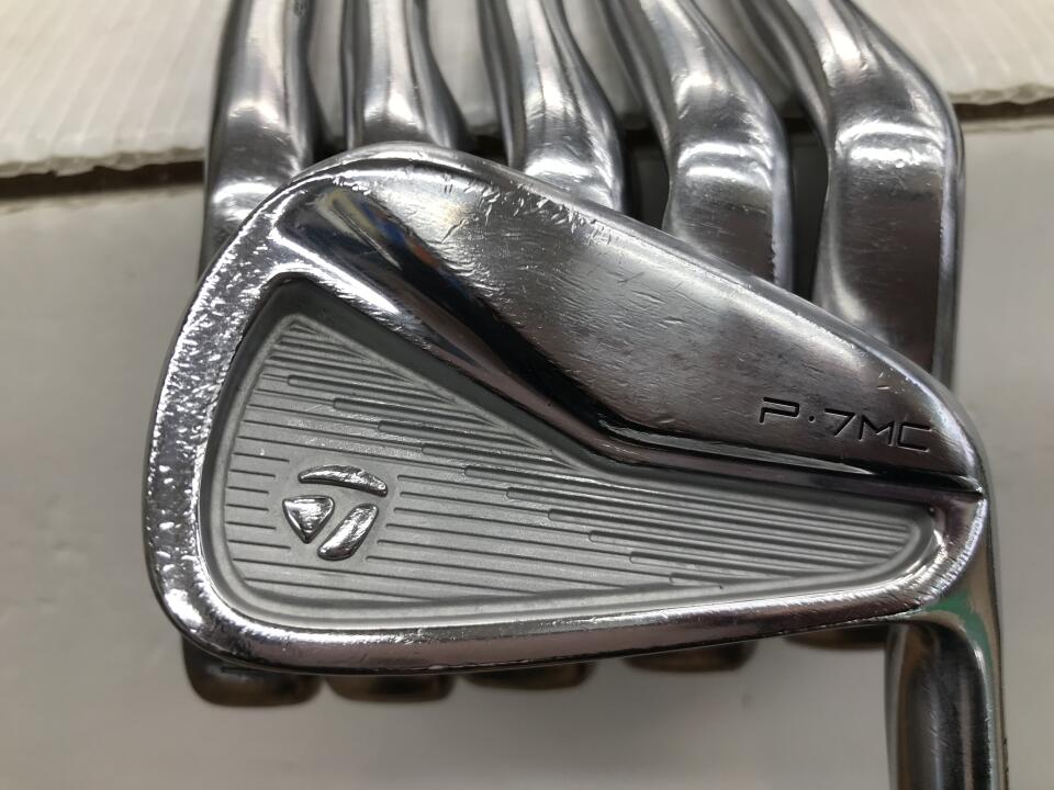 楽天市場】プロジェクトX（ブランドテーラーメイド）（アイアン