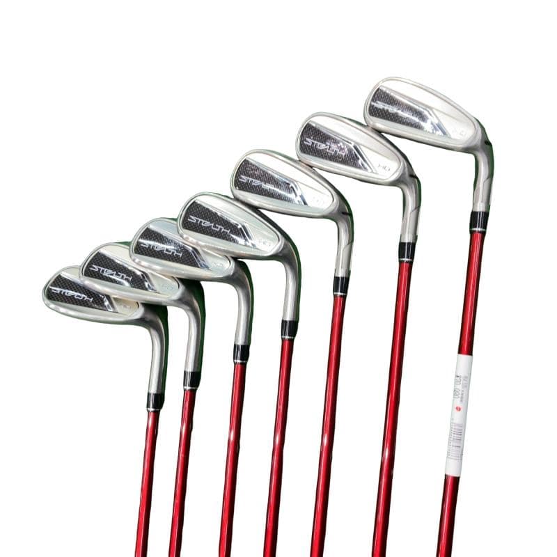 楽天市場】テーラーメイド フルセット（レディースクラブ｜クラブ