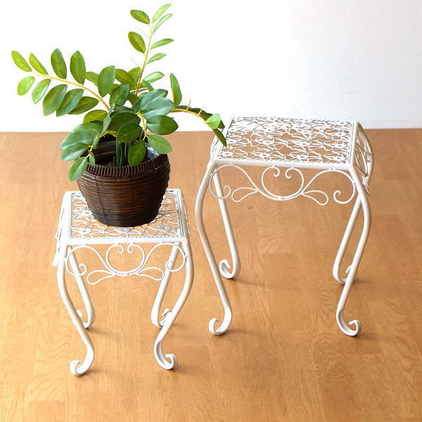 楽天市場】猫脚（素材（ガーデニング・DIY用品）鉄）（フラワー