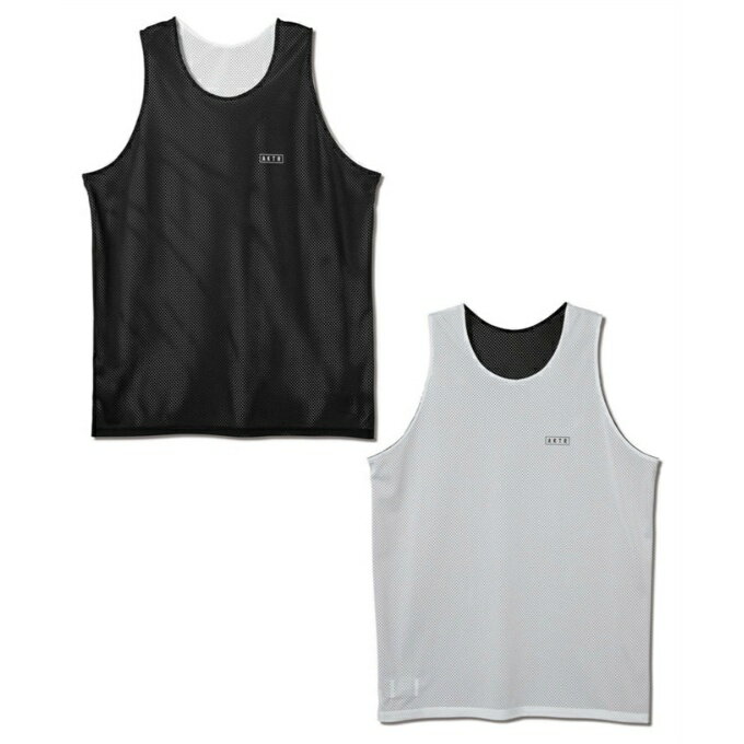 楽天市場】アクター バスケ リバーシブル（サイズ（S/M/L）M