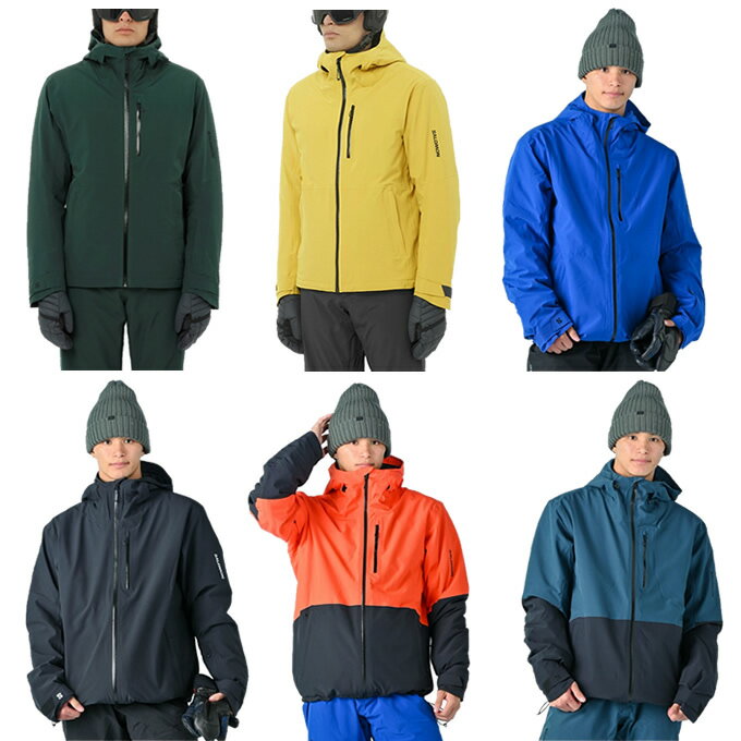 楽天市場】サロモン スキーウェア（ウィンタースポーツ｜スポーツ