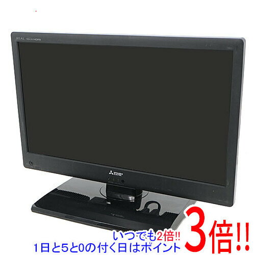 楽天市場】液晶テレビ 19インチ 三菱の通販