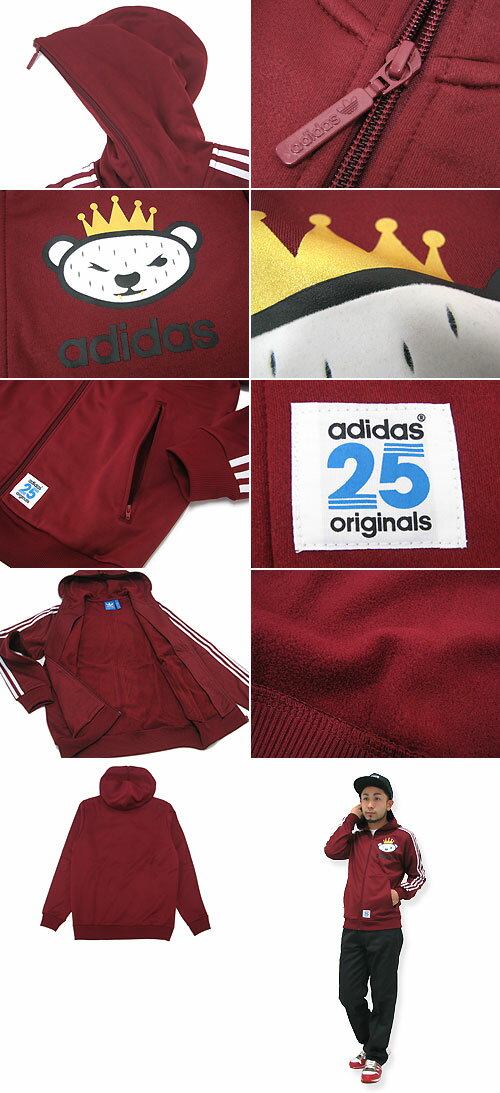 楽天市場】アディダス オリジナルス×NIGO adidas Originals by NIGO