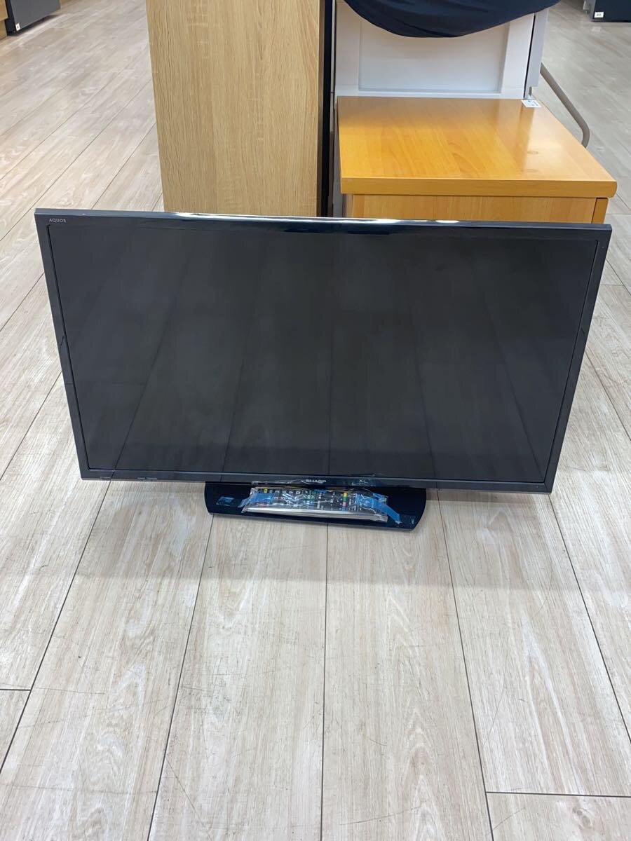 楽天市場】シャープ sharp 2t-c32ae1 液晶テレビ aquos [32v型