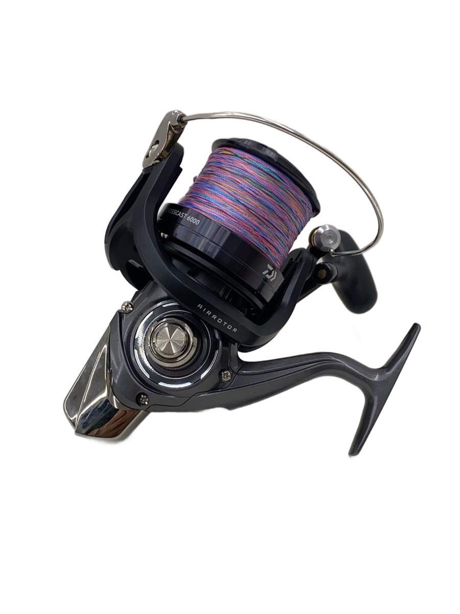 楽天市場】ダイワ クロス キャスト 6000の通販