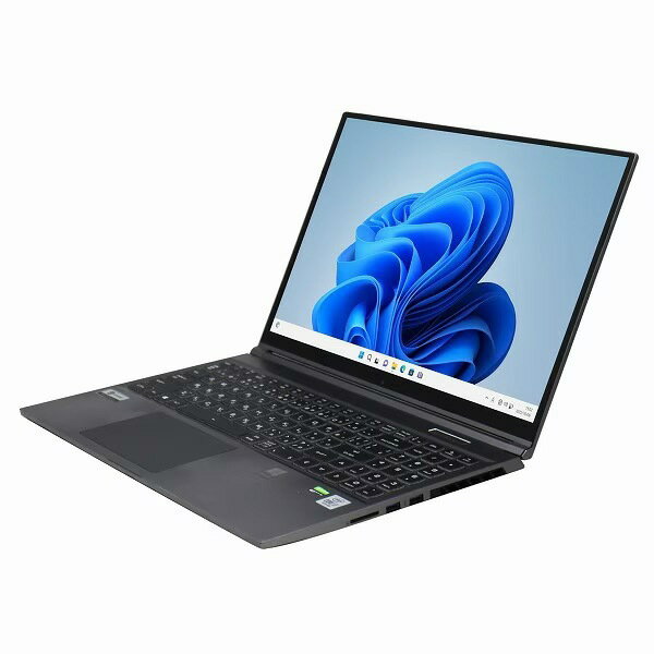 楽天市場】ノートpc core i7 16gb geforceの通販
