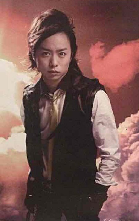 楽天市場】櫻井翔 ポスターの通販