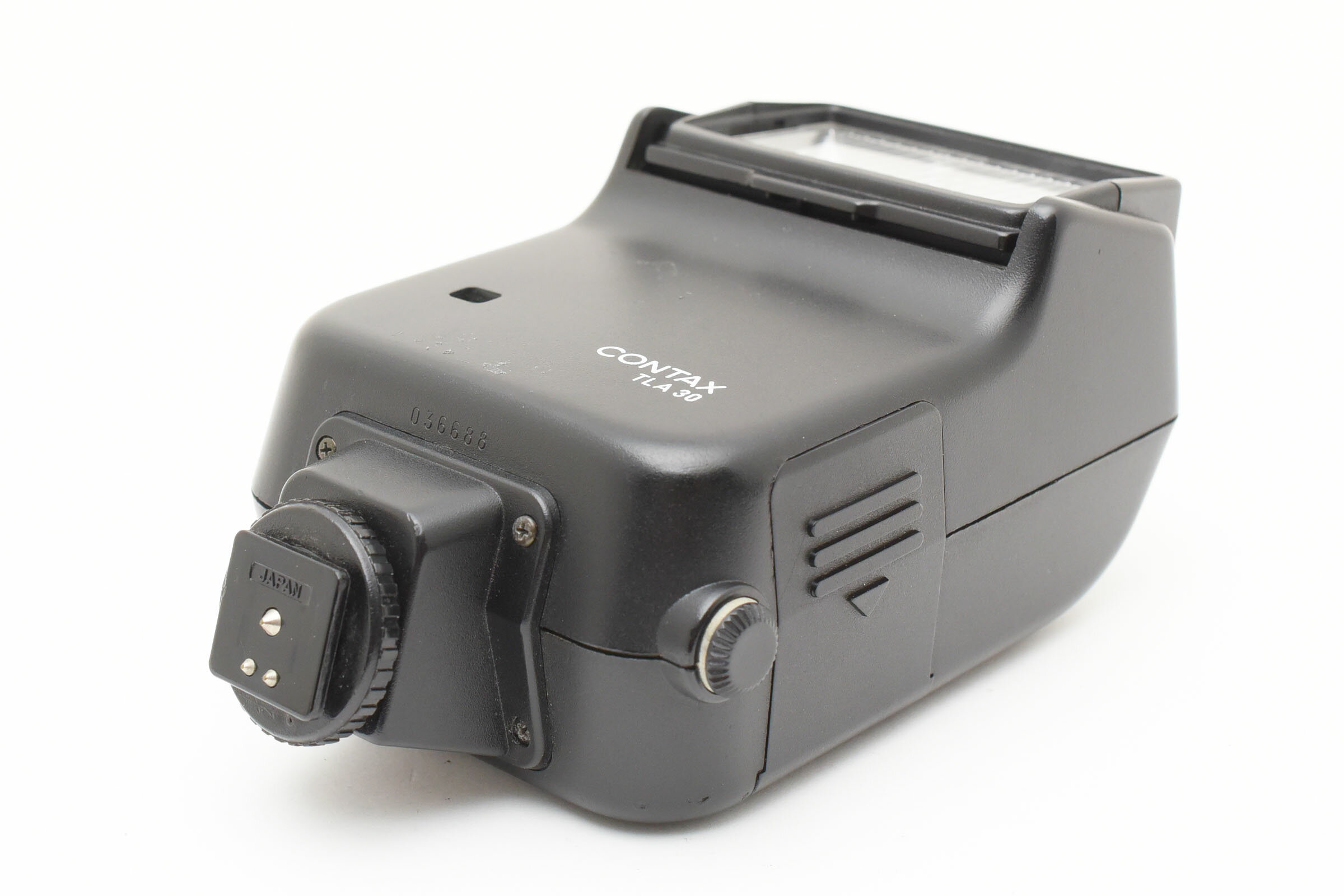 楽天市場】contax ストロボの通販