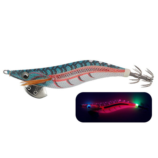 楽天市場】かめや釣具 エギの通販