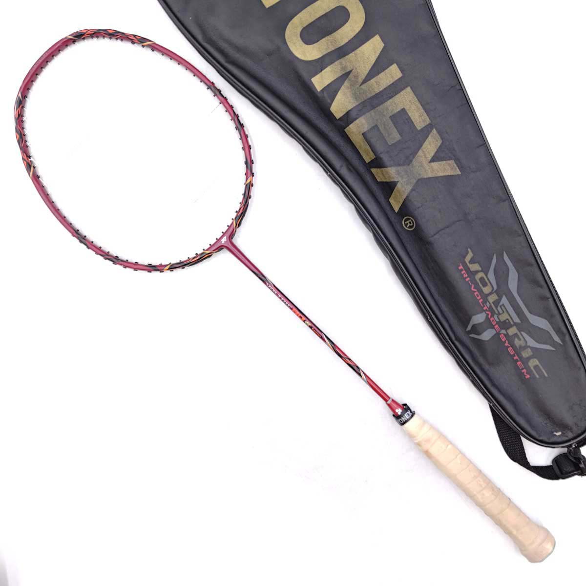 楽天市場】yonex ボルトリック 30の通販